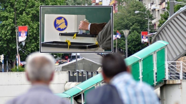 Lidhja e Historianëve të Kosovës u bëri thirrje krerëve të vendit të mos tërhiqen nga mbajtja e zgjedhjeve në veri
