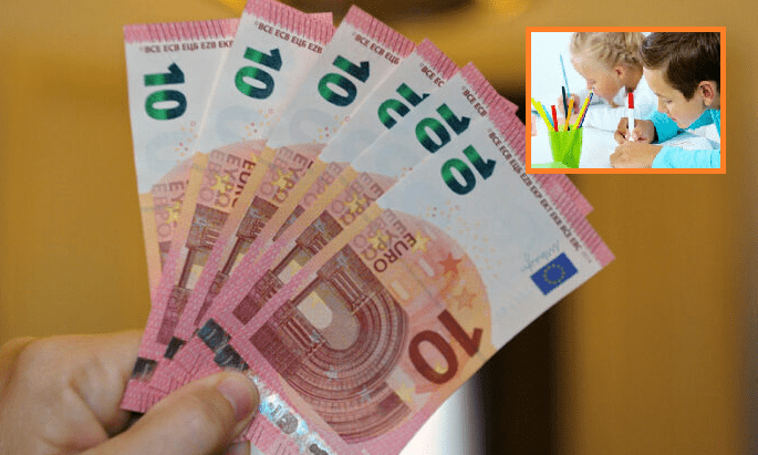Qeveria ka një lajm të mirë për fëmijët nën moshën 16 vjeçare