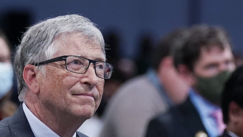 Parashikimi i ashpër i Bill Gates për vitin 2023