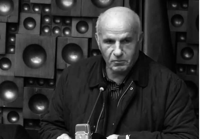 Vdes ish-kryetari i klubit të Prishtinës, Beqir Aliu