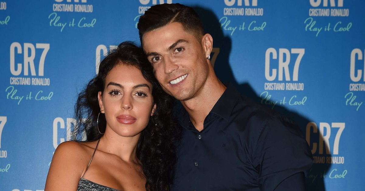 Reagon Georgina pas lajmeve për ‘krizë’ mes saj dhe Ronaldos