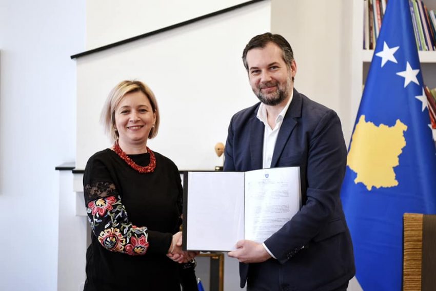 Çeku: Zhbllokohet procesi i mbrojtjes së përhershme ligjore të trashëgimisë kulturore
