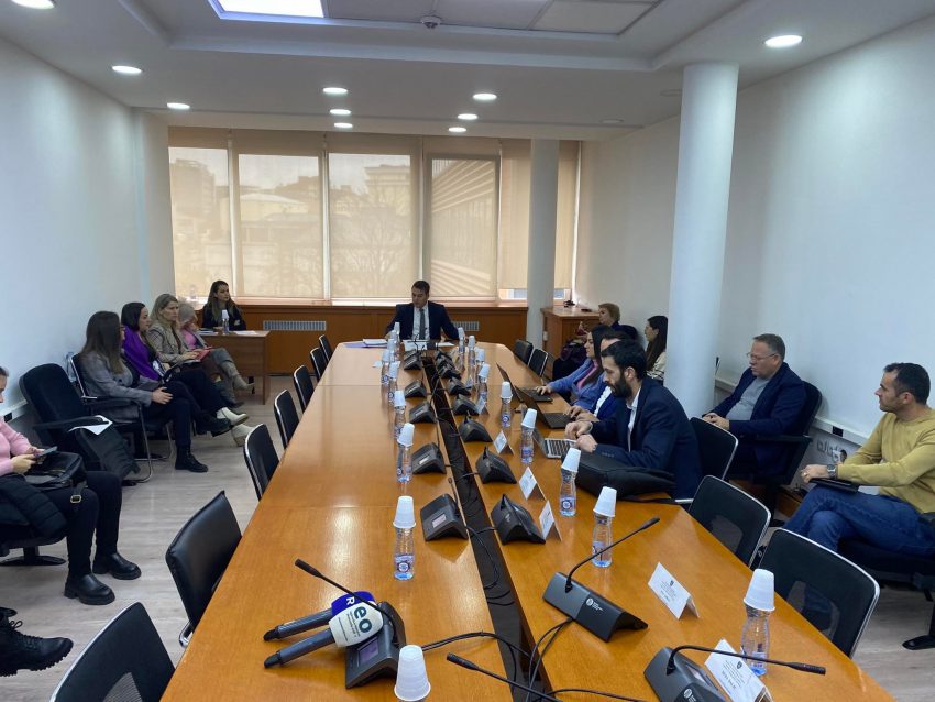 Dështon mbledhja e Komisionit për Buxhet, Punë dhe Transfere, s’ka kuorum
