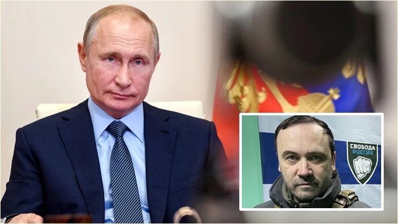 “Nuk do ta shoh vitin 2024”- Ish-anëtari i Dumës ruse paralajmëron vrasjen e Putinit