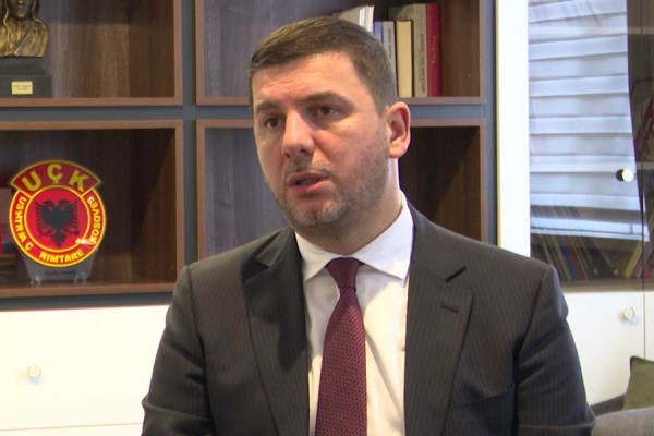 Krasniqi s’pret marrëveshje të shpejtë në dialog: Afatizimin e ka shpikur Kurti