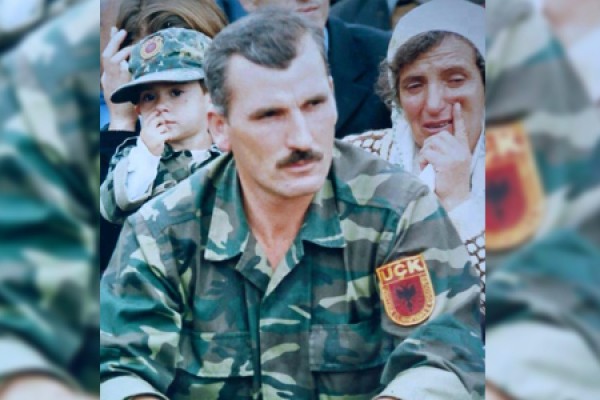 11 vjet nga vdekja e gjeneralit të UÇK-së, Shaban Shala