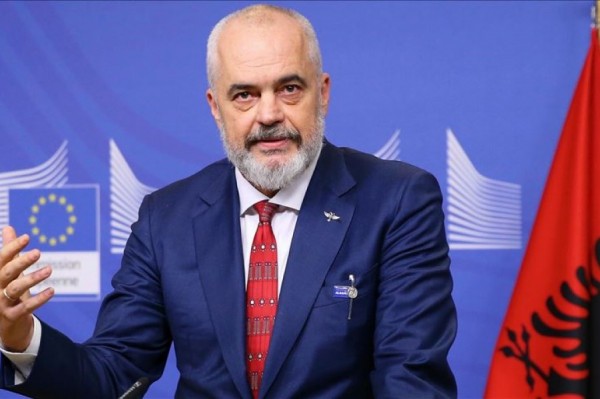 Takimi me ministrat, Rama: Analiza e 12 muajve të shkuar, na bënë optimistë për 2023-ën