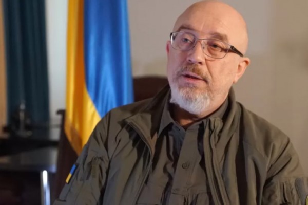 Ministri ukrainas i Mbrojtjes: Ukraina anëtare e vërtetë e NATO-s