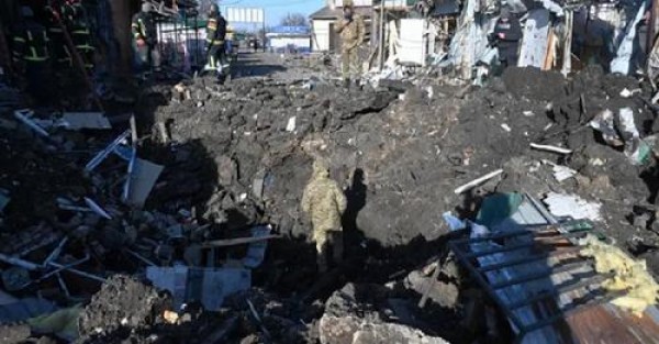 Podolyak: Negociatat me Rusinë janë të pamundura, Ukraina duhet ta fitojë luftën