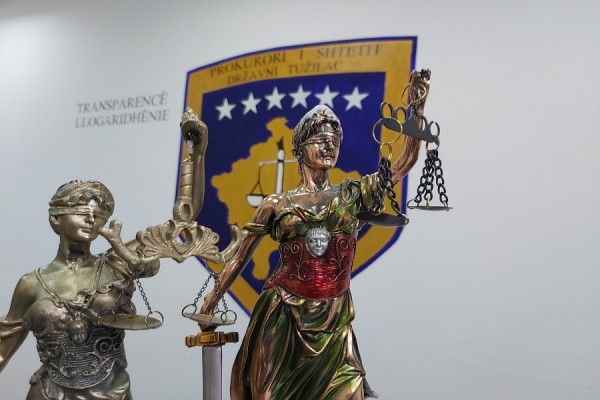 Ngritet aktakuzë për mashtrimin e mbi 40 klientëve në vlerë mbi 44 mijë euro
