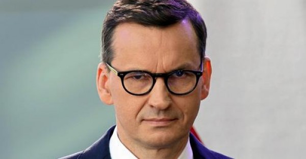 Morawiecki i bëri thirrje Gjermanisë që të dërgojë tanke në Ukrainë