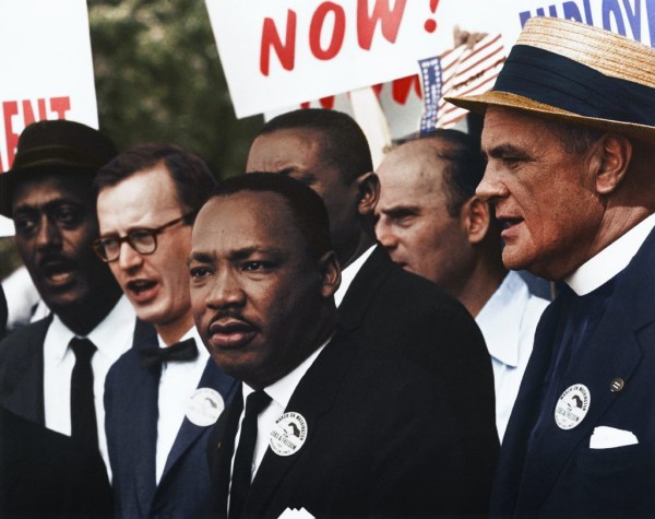 ​Martin Luther King: Fakte befasuese rreth ikonës së të drejtave civile