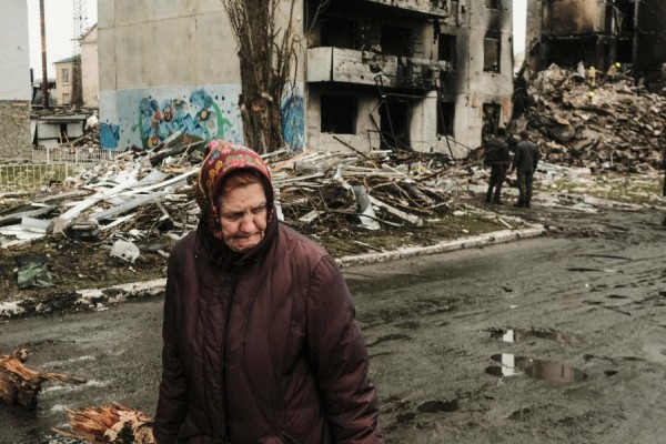 OKB: Mbi 7 mijë civilë të vrarë që prej fillimit të luftës ruse në Ukrainë