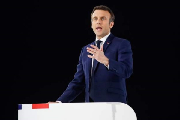 ​Planifikuan të vrasin Macron, 12 anëtarët e një grupi dalin para gjykatës
