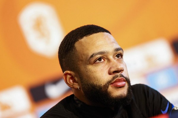 Depay nuk ka dyshime për klubin e tij të ardhshëm