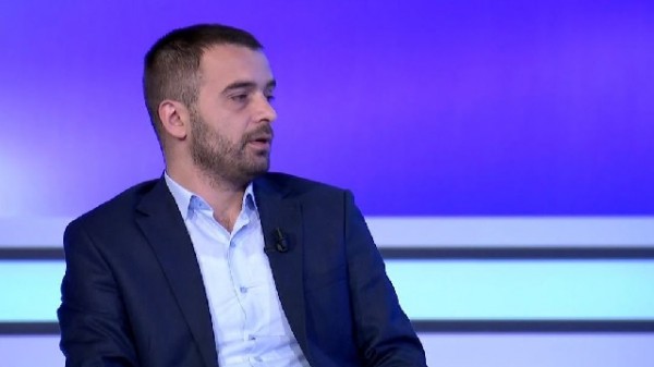 ​Çfarë e dallon Ivanoviqin dhe Rakiqin, sipas deputetit të VV-së