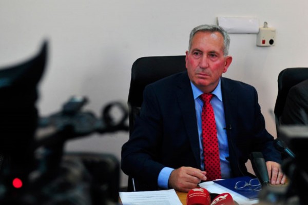 Pesë vjet nga vdekja e veprimtarit Jonuz Musliu