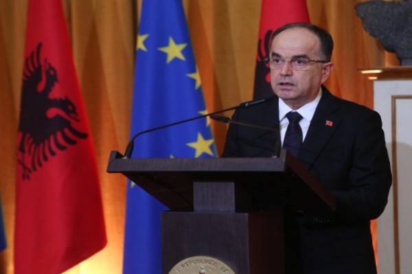 ​Begaj: Ne mbështesim fort dialogun Serbi-Kosovë, por nuk kemi harruar kush është agresori dhe kë ka agresuar