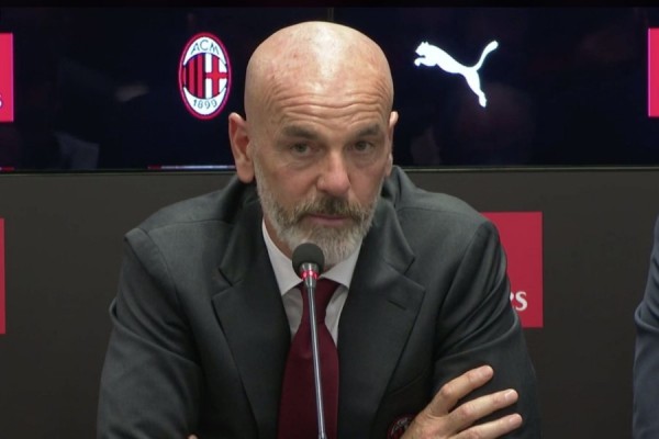 Pioli: Humbja ndaj Interit dhemb shumë