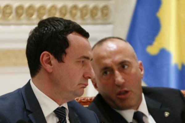 ​Haradinaj: Qeveria Kurti është në ikje, e ka humbur besimin