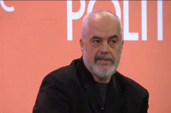 ​Rama në Davos: Procesi i integrimit, i padrejtë