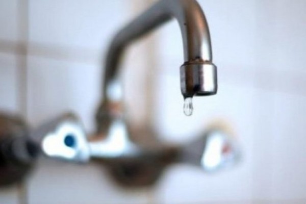 Uji në Prishtinë e disa komuna aktualisht nuk është për pije