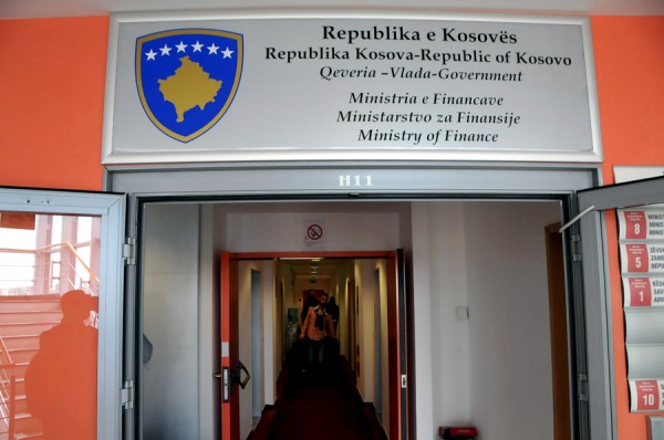 Ministria e Financave: Shkallën e tatimit në pronë e përcaktojnë komunat