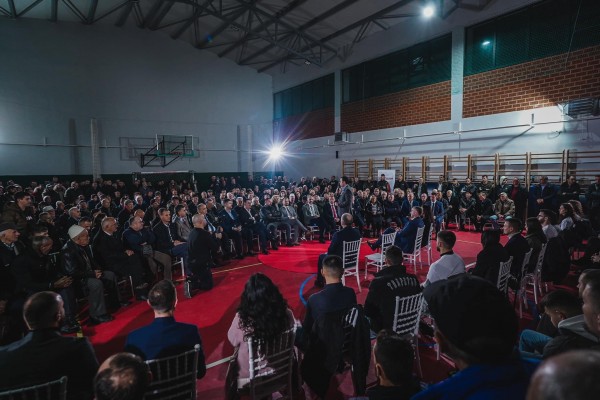 Abdixhiku: Amnistimi i Berishajt e rehabilitimi i Ivanoviq, skandale që kërkojnë përgjigje