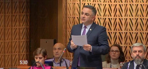 ​Tahiri: Nuk do të lejojmë që regjimi serb përmes ndikimit rus të sulmojë vendin tonë