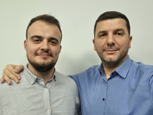 ​Lirohet aktivisti i PDK-së Milot Krasniqi