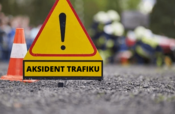 Aksident mes tri veturave në Kijevë të Malishevës, Policia jep detaje