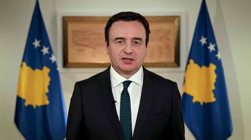 Kurti tregon dallimin e pagave pas publikimit të koeficientit