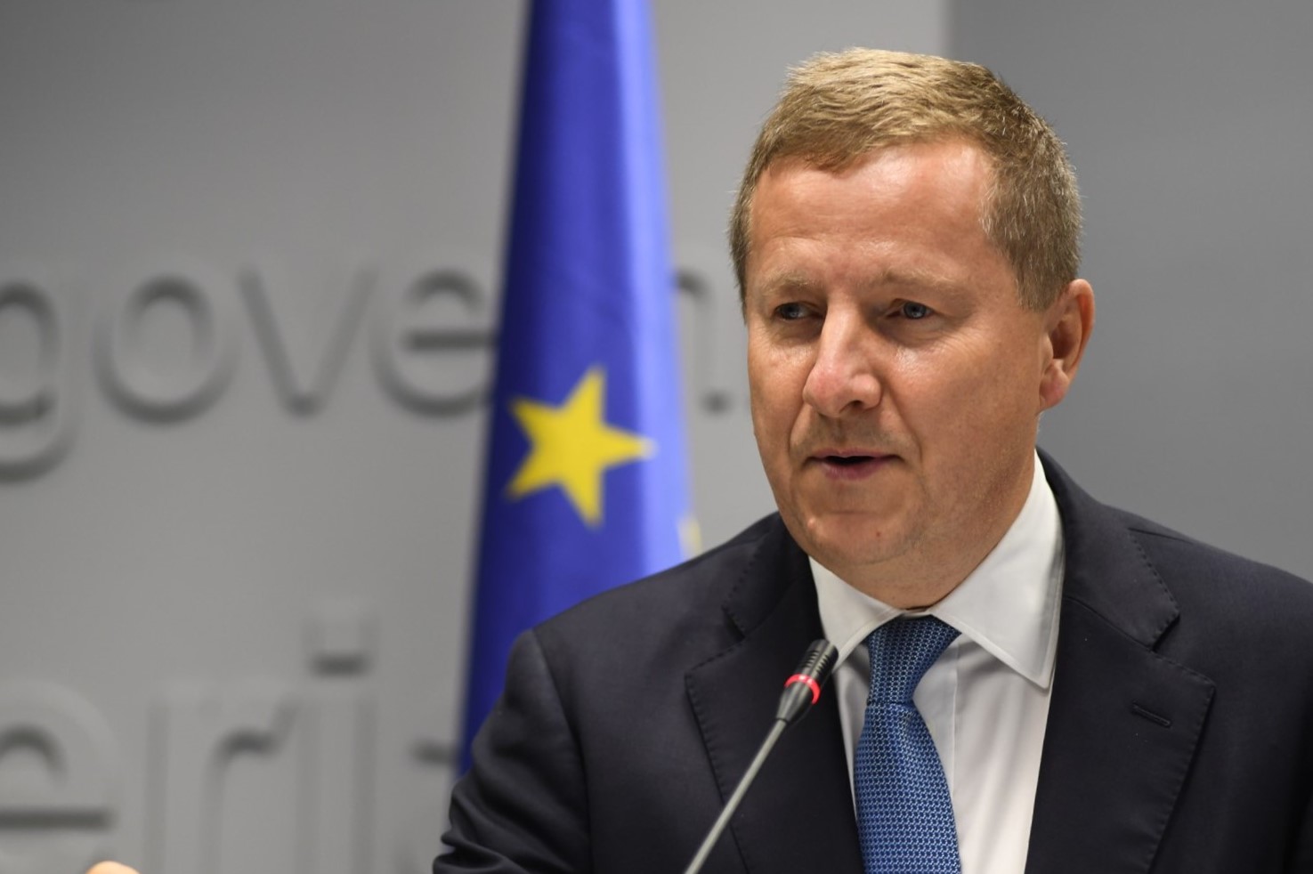 Szunyog: Përkushtimi ynë që Kosova të bëhet anëtare e Unionit është më i fortë se kurrë