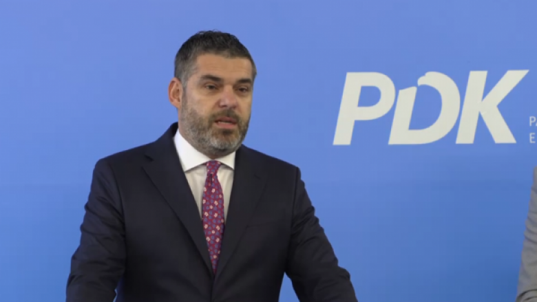 Deputeti i PDK-së hap dyert e shtëpisë: Ofron strehim për ndonjë familje nga Skenderaj