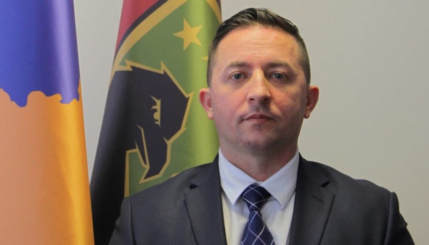 Mehaj: Komandot tona stërviten në kushte të vështira dimri së bashku me forcat partnere
