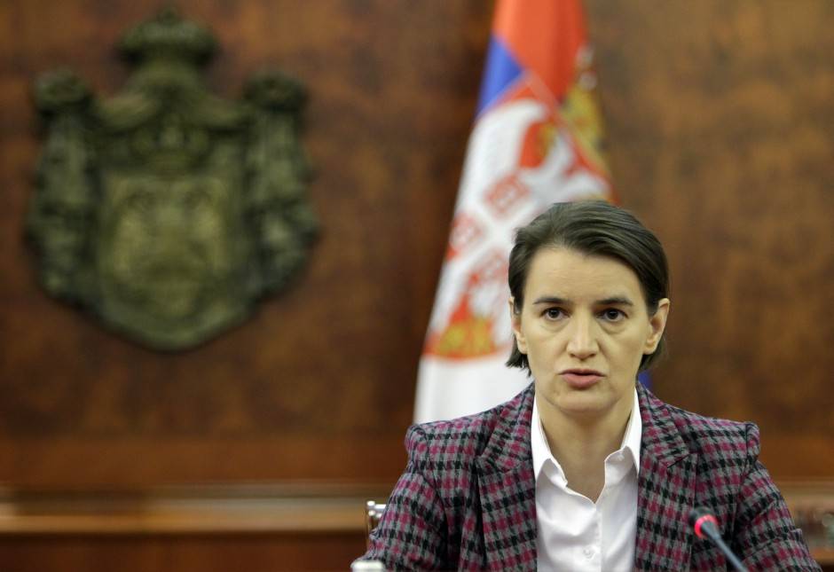 Zgjidhja Kosovë-Serbi, Bërnabiq flet për modelin e dy Gjermanive