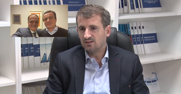 Miftaraj për Berishën: Po të fortë i paske miqtë