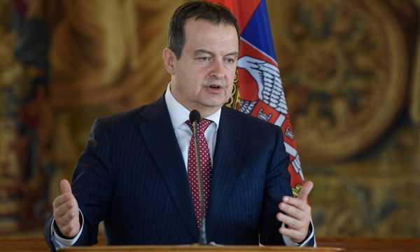 Daçiq, ish-zëdhënësi i Millosheviqit e quan masakrën e Reçakut inskenim