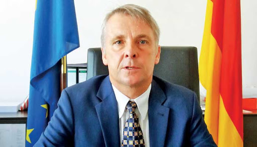 Rohde: Dënoj sulmin ndaj dy djemve të rinj në Shtërpcë