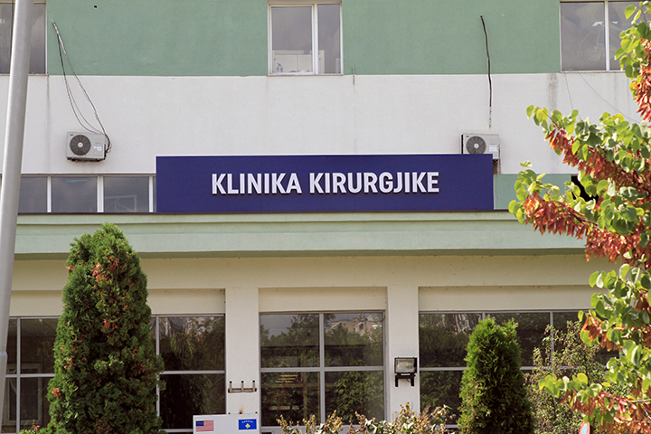 Tre fëmijë vazhdojnë të jenë në spital për shkak të lëndimeve nga mjetet piroteknike