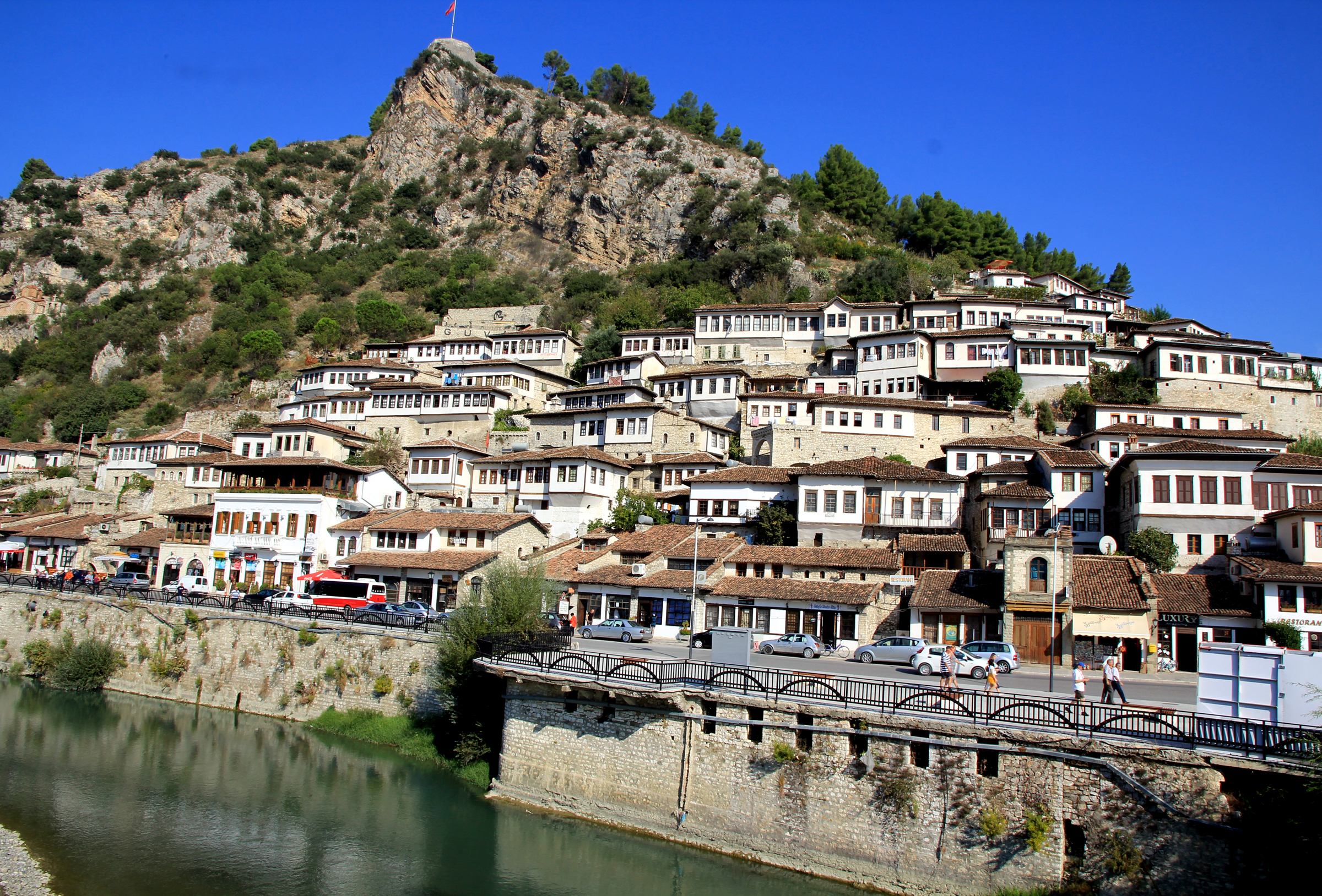 Shqipëri, Berati destinacioni i 400 mijë turistëve në 2022