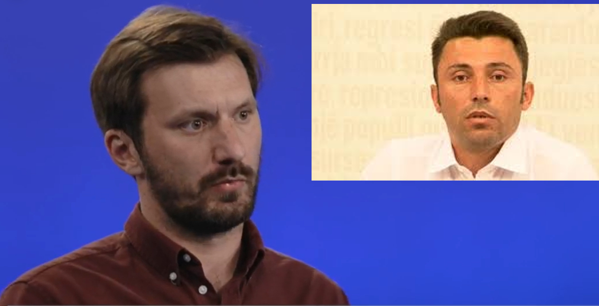 Nushi ironizon me Rrustemin: Më nuk po thojnë “mos u bo servil” por po thojnë “mos u bo Adnan”