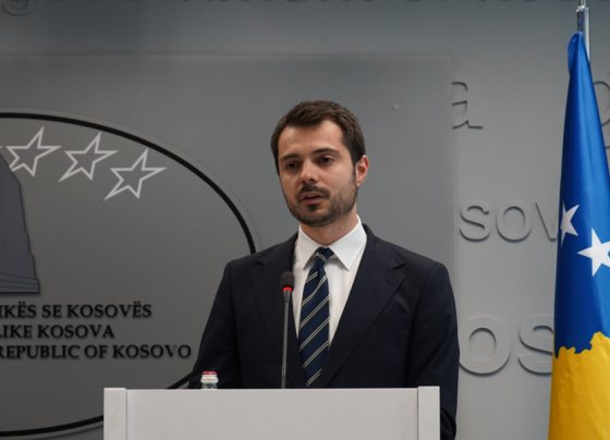Kryeziu: Të hyrat e mbledhura nga tatimi në pronë i merr komuna, jo Qeveria
