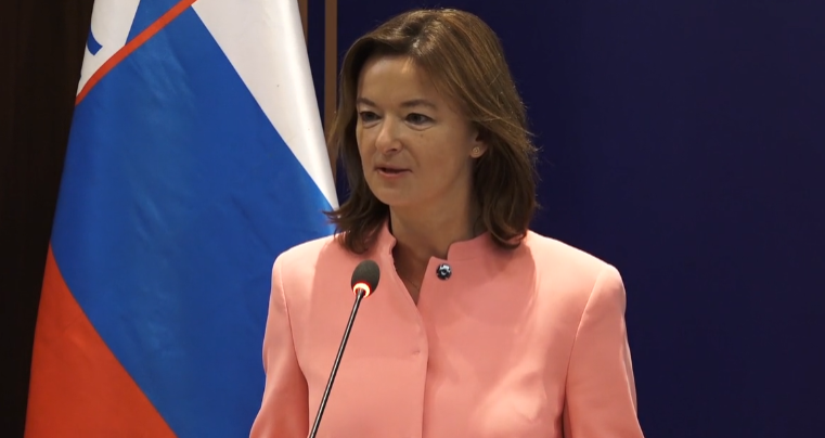 Diplomatja sllovene nuk e komenton rastin e ambasadorit Martin Berishaj