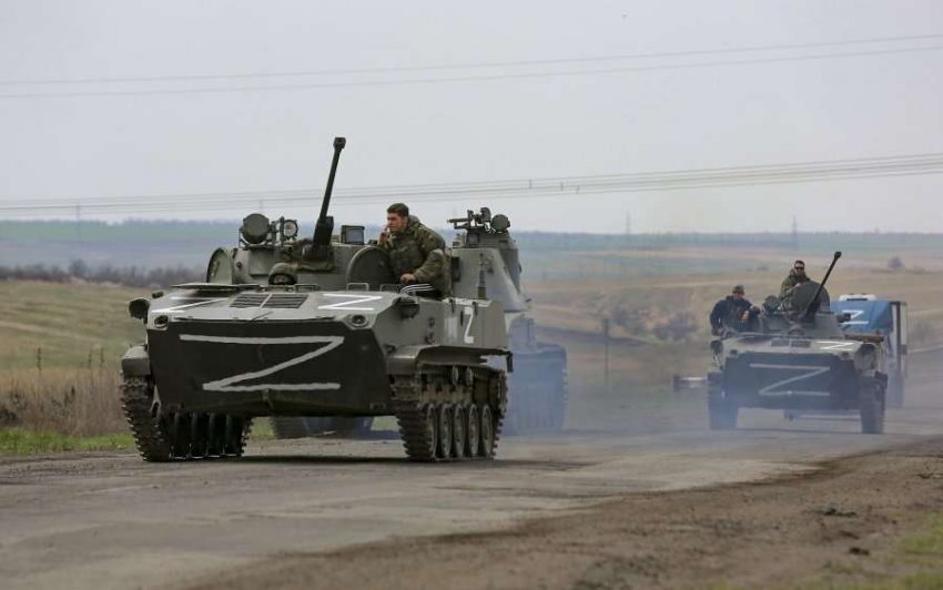 Moska i jep fund armëpushimit, vazhdon sulmet në Ukrainë