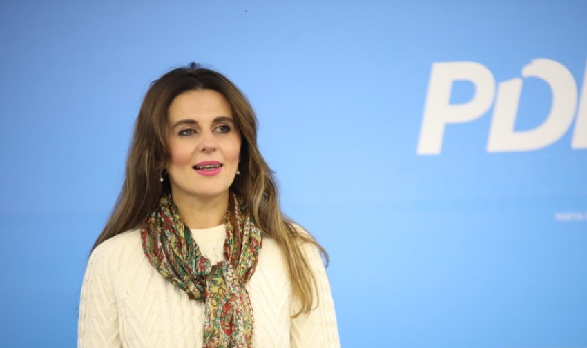 Çitaku: Pa një zor të madh nuk do ta mbronin Berishajn