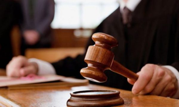 Shpallet fajtor ish-Kryeshefi i KPM-së, Luan Latifi për kërkim dhe marrje ryshfeti