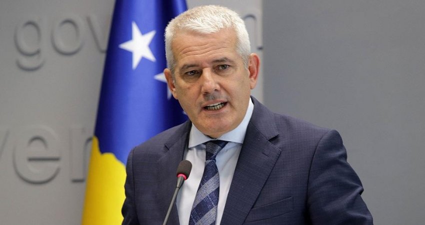 Sveçla për incidentin në Leposaviq: Dhuna ndaj policëve tanë nuk do të tolerohet