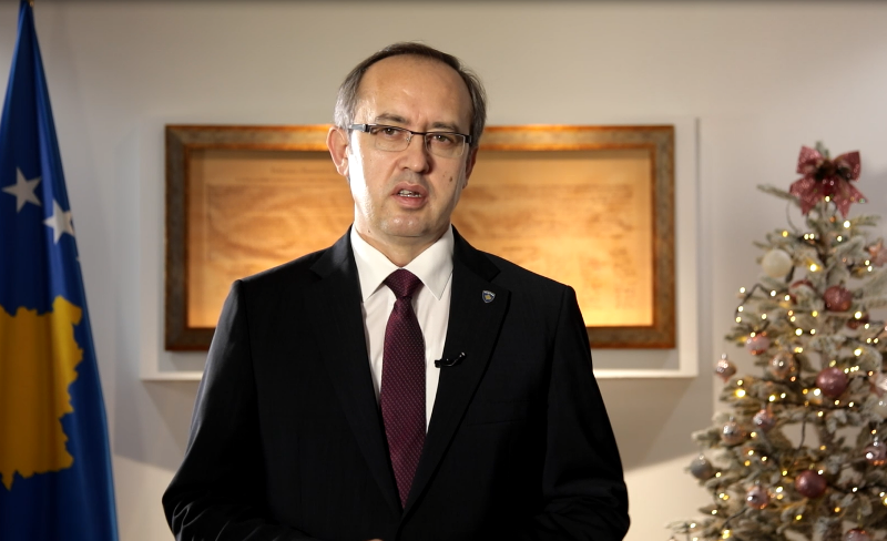 Hoti uron Kroacinë: Arritje e madhe, me padurim presim kur Kosova të bëhet pjesë e familjes së madhe evropiane