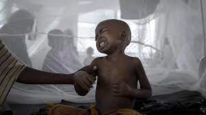 Shpërthim i kolerës në Afrikë, qindra të vdekur